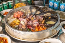 술집 프랜차이즈 갯벌의 조개 미사점·이수점·평택점 오픈 확정