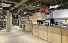 보드게임카페 레드버튼, 새로운 콘셉트의 성수점 오픈