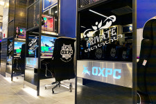 OXPC, pc방 창업 먹거리와 특수석으로 창업 문의 쇄도