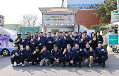한수원, 한빛3호기 계획예방정비 성료 기념 행사 개최
