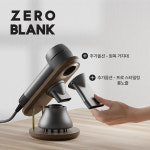 아지아, 제로블랭크 헤어드라이기 사전예약판매 오픈