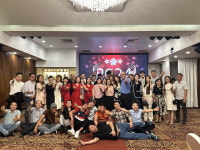 물류 전문 기업 (주)대신국제물류, 글로벌 물류 시장 선도