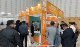 주식회사 엠디코리아, 국내 최대 물산업 전문 전시회 2024 워터코리아 참여