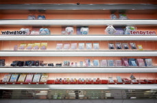 텐바이텐(10x10), 와와109와 팝업스토어 오픈 더현대서울 언커먼스토어에서 만나요