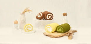 달롤, 김포 금쌀로 만든 글루텐프리 달미롤 3종 리뉴얼 출시해