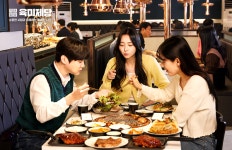 무한리필 고기집 브랜드 육미제당 부천원종점, 주말 매출 2000만원 달성