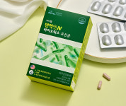 이너랩, 업그레이드 신제품 면역엔N 바이오틱스 유산균 출시