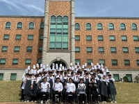 두원공과대학교 호텔조리과&제과제빵과 과정평가형 자격 교육·훈련 과정 운영 학과 최종승인