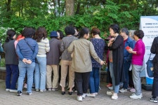 부천 중동신도시 은하마을, 선도지구 선정 위한 통합재건축 추진으로 프리미엄 메가단지 형성