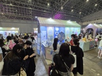 헤어플러스, K-COLLECTION with KCON JAPAN 2024서 일본 K뷰티 팬들 위한 행사 선봬