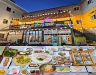 청정웰빙 거제도 구선장네 1박2식, 6월 30일까지 이벤트