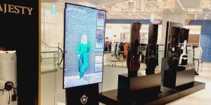 마제스티골프, 롯데 프리미엄아울렛 동부산 골프페어서 프리미엄 클럽·용품 선보인다