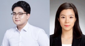 프로골퍼 부부가 직접 오픈한 PFG(피에프골프) 오픈