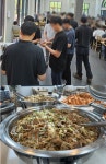 엄니도시락한식뷔페, 12단계의 체계적인 창업 시스템 제공