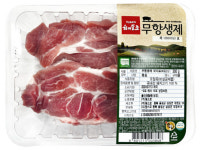 팜스코, 하이포크 무항생제 돼지고기 7종 마켓컬리에서 판매 시작