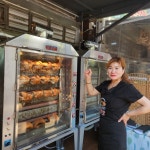 옛날통닭 프랜차이즈 고려통닭, 착한 가격으로 가맹점 모집 본격화