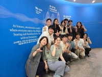 소노바코리아, 한림대학교 청각학과 학술동아리와 산학협력행사 진행해