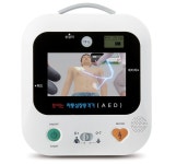 ㈜리젠메디칼, 보이는 자동심장충격기 출시