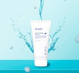 록바이오텍, 시니어 연령층 위한 가려움 개선 엠킨 이치 카밍 크림 출시