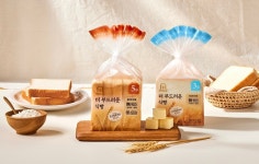 세븐일레븐 신상 델리팜 더 부드러운 식빵 2.4cm 두께로 든든한 한 끼 식사