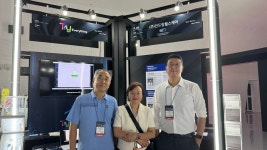 인드림헬스케어, Try Everything 2024참가···인공지능·빅데이터로 글로벌 시장 선도