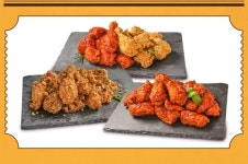오전 10시 땡겨요 바른치킨 오퀴즈, 정답 맞혀보세요