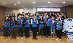 창립 38주년 ㈜파리크라상, 임직원 대상 모금행사 기부 앤 테이크 진행