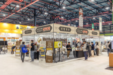 직원들이 창업하는 생활생돈, 2024 프랜차이즈 창업박람회 성료