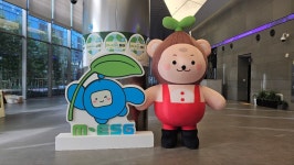 함께하는 사랑밭, MBC M·ESG 박람회 참가
