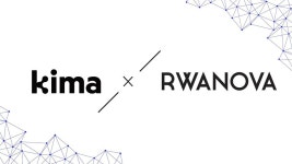 RWA NOVA, Kima Network와 파트너십 체결 Web2·Web3 유저들에게 실물자산 투자 확장
