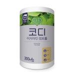 쌍용C&B, 코디 점보롤 친환경 인증 획득···지속가능경영 박차 가한다