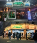 프랜차이즈 창업 동네맛집뼈구이집, 연이은 가맹점 오픈