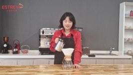 [인터뷰] 에스트레야 커피 혼자선 막막했던 신제품 개발·출시, 마케티움 컨설팅 서비스 만나 해결