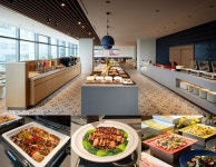 본푸드서비스 L7 해운대 뷔페 플로팅, 디너 뷔페까지 운영 확대 개시