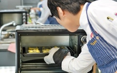 서울호서직업전문학교, 실무능력 향상 동계 전공심화 특강 진행