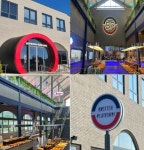 안성 런던그라운드, 새로운 문화공간 브리티시 플랫폼 오픈