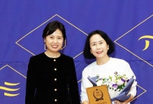 어린음악대 부산예본원, 우수가맹원상 수상