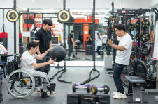 어댑핏-메트라이프생명 사회공헌재단 100일간의 서프라이즈(SurfRise)시즌2 성료