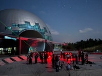 국립청소년우주센터, 한국천문올림피아드와 협업···대한민국 천문분야 미래인재 지원