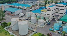 세원화성주식회사, 2024년 스마트생태공장 구축 마무리