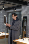 이호아이티씨 프로젝트 프로덕트, 한국 안경 산업의 새 기준 제시