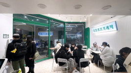 프랜차이즈창업 떡의작품 일산 풍동점, 성공적 오픈 연일 대기 행렬로 성공 신화