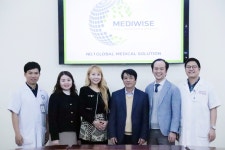 메디와이즈글로벌, 베트남·동남아 의료 협력 본격화···동남아시장 개척 가속