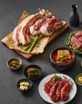 숙성 삼겹살 전문점 맛찬들왕소금구이, 다가오는 삼겹살데이엔 숙성 삼겹살 먹어요