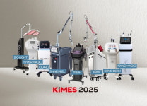 뷰테크글로벌, KIMES 2025에서 신제품 공개···글로벌 시장 공략 가속화