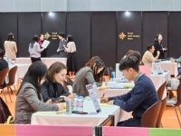이든팜, 글로벌 시장 진출 위해 2025 서울 인디뷰티쇼 수출 상담회 참가