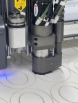 ㈜태범글라스텍, 기술력 도약···첨단 CNC 기계 도입으로 정밀 가공 혁신