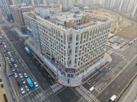 주거·업무·여가 결합된 메타플렉스 신송파 생활권 감일지구, 한양 더챔버 파크 로지아 관심