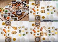 영광맛집 보리굴비 간장게장 돌솥밥 전문 토우영양돌솥밥 남도한정식의 맛과 정을 한상차림으로