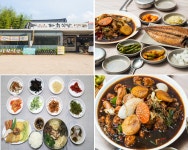 안동 하회마을 안동찜닭·간고등어·헛제사밥 전문 하회식당, 산불 화마 영향 없어 정상영업
